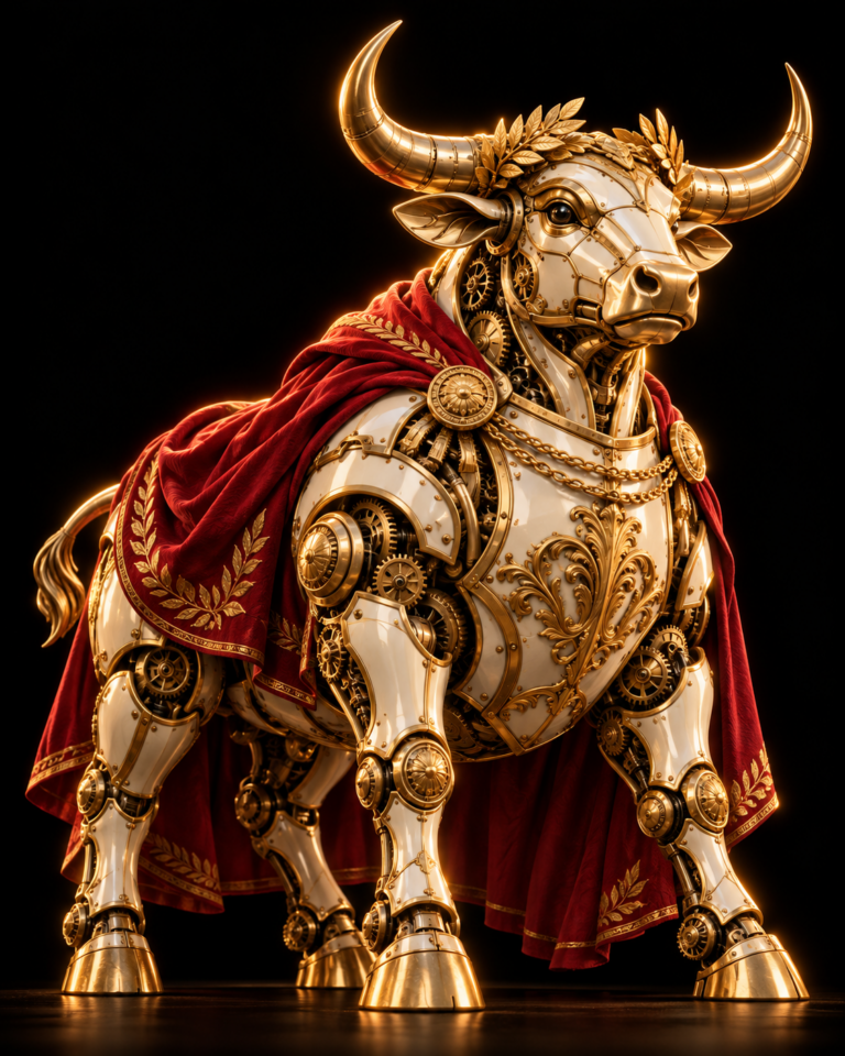 The Commander illustration