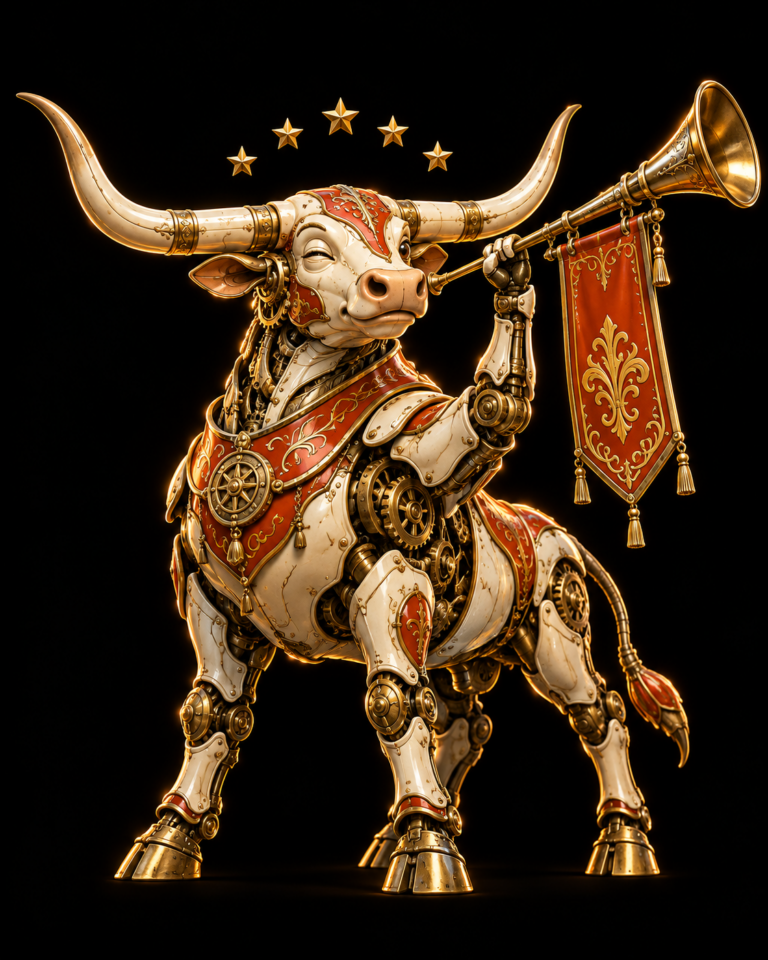 The Herald illustration